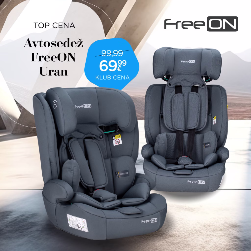 FreeON uran