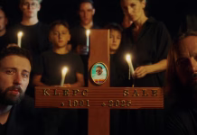 Zlatko še enkrat udaril po Challetu, v pesmi Klepc pade: »Ne glumim Tupaca, zate sem Tito Broz« Klepc Pade