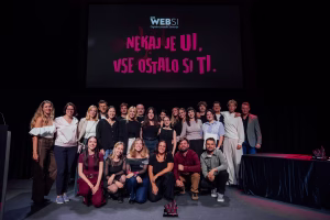 Naj agencija WEBSI 2025