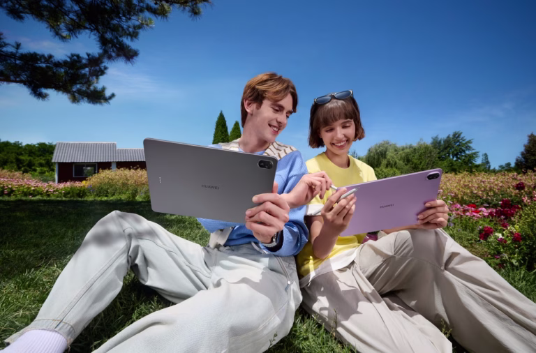 Huawei MatePad 11.5 PaperMatte: tablica, ki presega pričakovanja