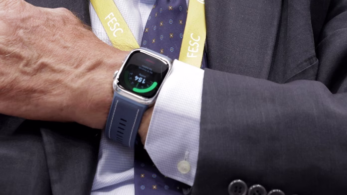 huawei watch d2