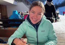 Intervju z Vesno Potočnik, gimnazijko in raziskovalko na področju RED-S Vesna Potočnik