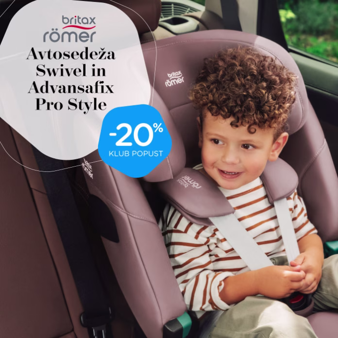 Britax Romer