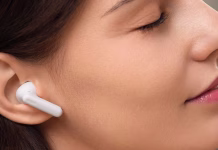 Huawei FreeBuds SE 4 ANC: dostopne slušalke z napredno odpravo hrupa huawei freebuds se 4