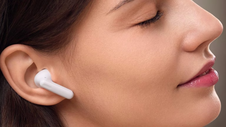 Huawei FreeBuds SE 4 ANC: dostopne slušalke z napredno odpravo hrupa