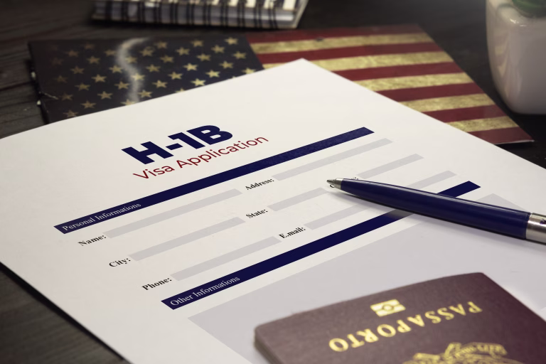 Ali nova 100 tisoč dolarjev visoka pristojbina za ameriške vizume spremenila trg dela?