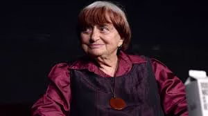 Agnes Varda