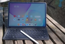 TEST Huawei MatePad 11.5: takšnega zaslona še niste videli Huawei MatePad 11.5