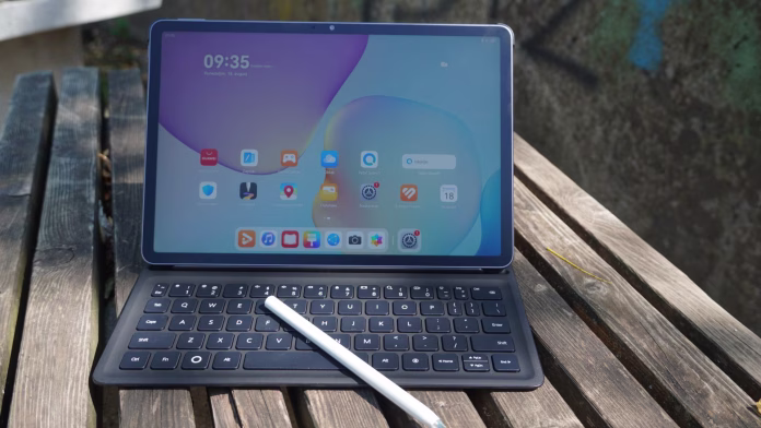 Huawei MatePad 11.5