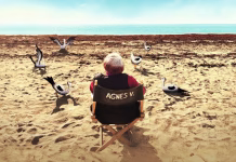 Najboljši filmi Agnès Varda Agnes Varda