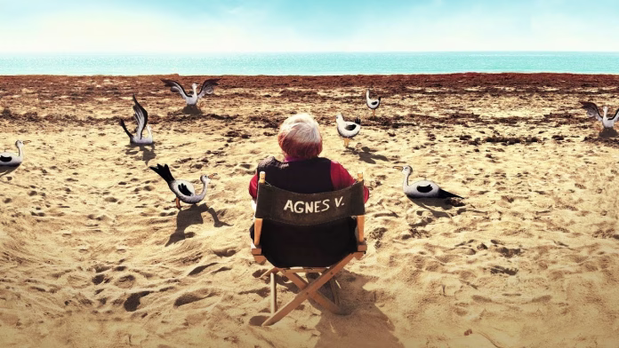 maxresdefault Agnes Varda