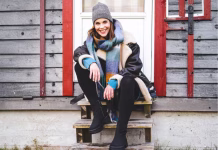 Ara Shoes ima odgovor na mokre in hladne jesenske dni ara Shoes Toronto