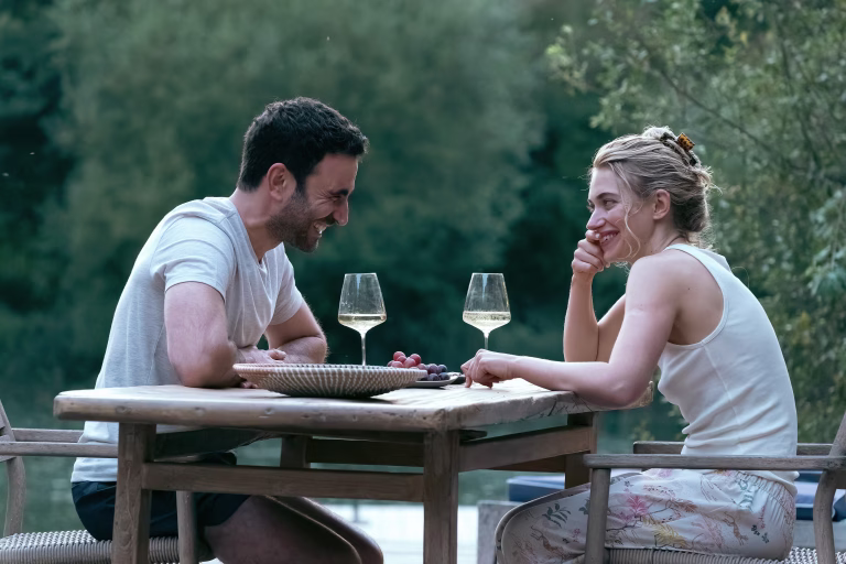 Ocena filma: All of You