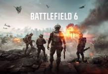 Battlefield 6 podrl vse rekorde Battlefield 6
