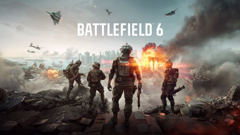 Battlefield 6 podrl vse rekorde
