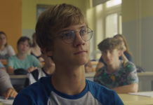 Ocena filma: Elvis Škorc Elvis Škorc, film po romanu Janje Vidmar