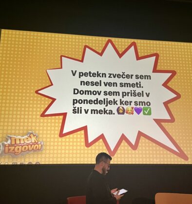 Mek izgovor
