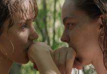 Ocena filma: Kaj ti je deklica Kaj ti je deklica