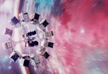 Znanstveniki so razkrii svoje najljubše znanstvenofantastične filme Medzvezdje