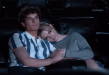 Ocena filma: Obžalovanje Obžalovanje