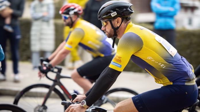 Huawei na dogodku Pogi Challenge