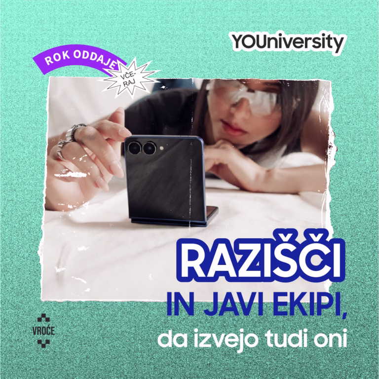 Študenti, pozor: brezplačno testirajte telefone leta in odkrijte, zakaj je varnost v vaših rokah
