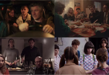 Slovenski filmi, ki si jih boste lahko ogledali na 36. Liffu Slovenski filmi na Liffu