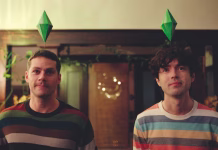 Ocena filma: Twinless Twinless