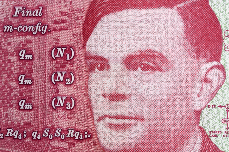 Turingov test je mrtev: Ga sploh še rabimo?