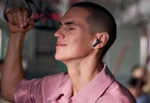 Nova generacija Huawei slušalk: udobje, zmogljivost in aktivno dušenje hrupa slušalke huawei freebuds