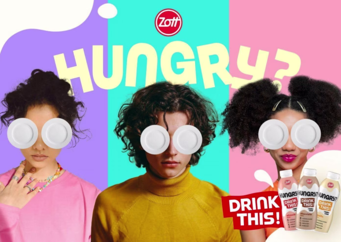 fotke članki Zott Hungry