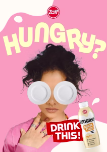 Zott Hungry