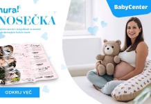 Nova knjižica Hura! Nosečka prinaša nore prihranke Hura! Nosečka
