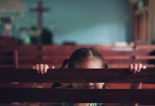 Vatikan pod pritiskom: Cerkev mora storiti več za žrtve spolnih zlorab Photo taken in Bangkok, Thailand