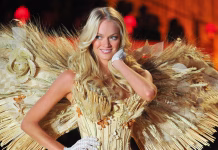 Angeli se vračajo: Victoria’s Secret Fashion Show 2025 victoria