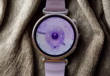 Ustvarjajte prihodnost nosljive tehnologije s Huaweijem! huawei watch gt 6