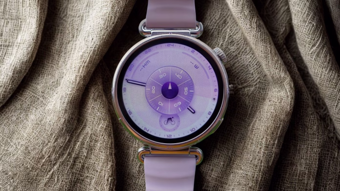 stevilcnice huawei watch gt 6
