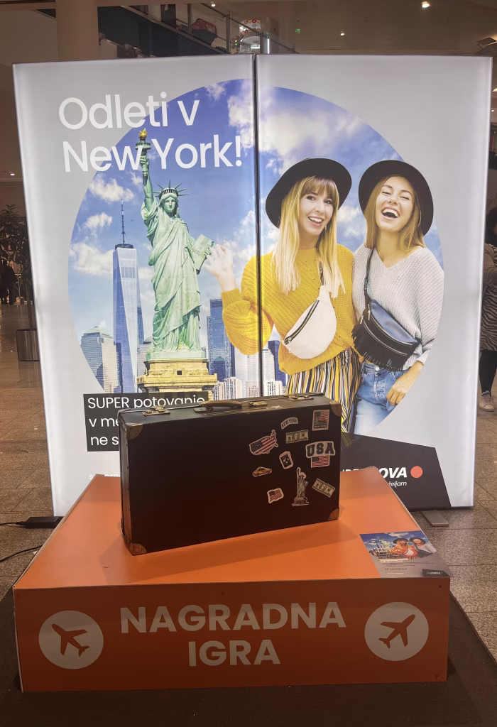 Supernova NY
