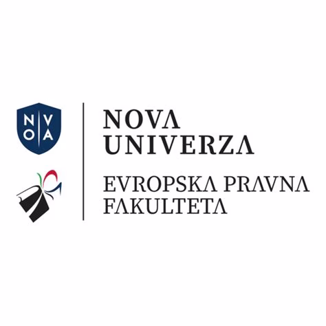 Evropska pravna fakulteta Nove univerze
