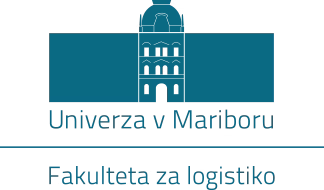 PREDSTAVLJA SE: Fakulteta za logistiko Logo FLUM.