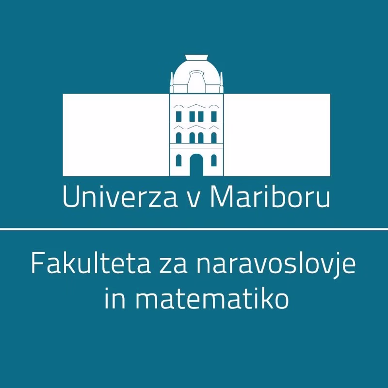 Fakulteta za naravoslovje in matematiko Univerze v Mariboru