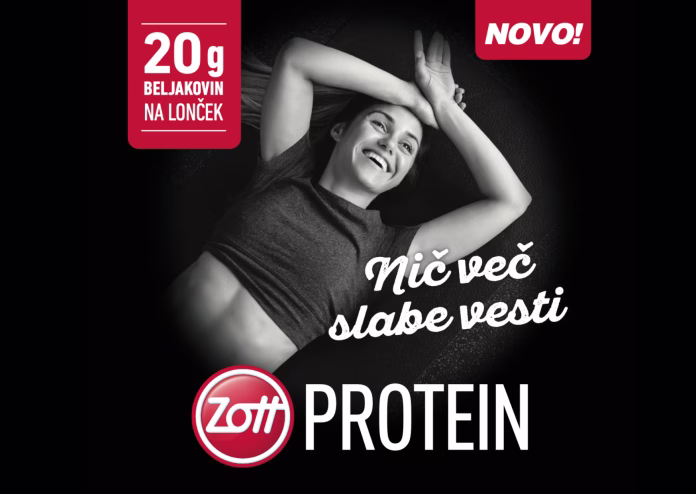 1 Zott Protein