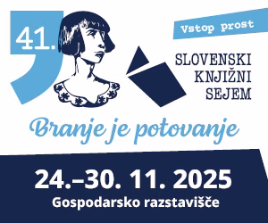 Slovenski knjižni sejem