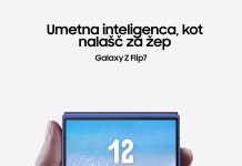 Je tvoj telefon pametnejši od tebe?! Samsung