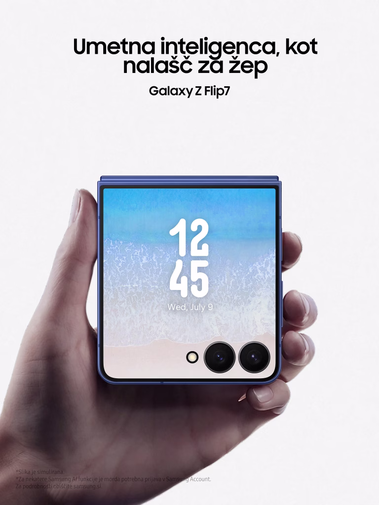 Je tvoj telefon pametnejši od tebe?!