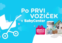 Kako z manj googlanja izbrati voziček, ki bo tebi in tvojemu malčku res pisan na kožo Po voziček v BC