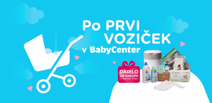 BC_Darilo ob nakupu prvega vozicka_1440 x 700 Po voziček v BC