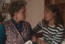 Ocena filma: Belo se pere na devetdeset Belo se pere na devetdeset