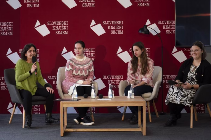 DSC4307-1024x682 Slovenski knjižni sejem