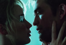 Ocena filma: Umri, ljubezen moja (36. LIFFe) Umri, ljubica moja (Die, My Love), film Lynne Ramsay